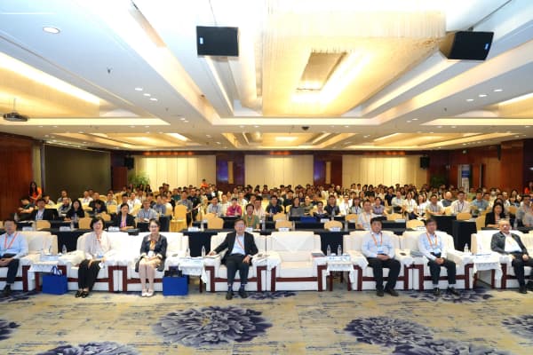 五月南京盛会落幕 杜克泰克参与第三届环境催化材料研讨会